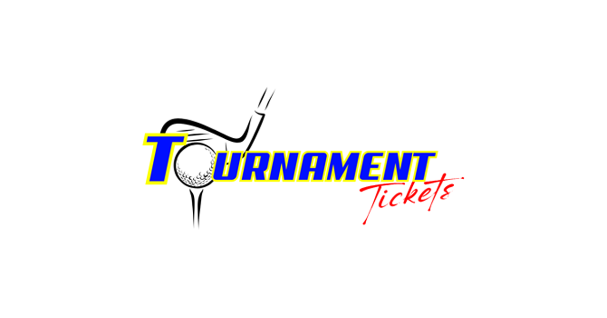 Tournament Tickets